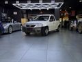 2022 Nissan NP200 1.6