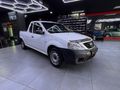2022 Nissan NP200 1.6