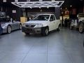 2022 Nissan NP200 1.6