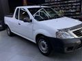 2022 Nissan NP200 1.6