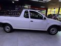 2022 Nissan NP200 1.6