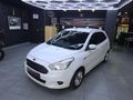 2017 Ford Figo Ford Figo Hatch 1.5 Titanium Auto