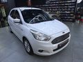 2017 Ford Figo Ford Figo Hatch 1.5 Titanium Auto