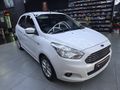 2017 Ford Figo Ford Figo Hatch 1.5 Titanium Auto