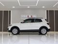 2024 Volkswagen T-Cross 1.0 TSI Comfortline Auto