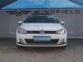 2017 Volkswagen Golf VII GTI 2.0 TSI Auto
