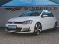 2017 Volkswagen Golf VII GTI 2.0 TSI Auto