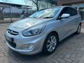 2016 Hyundai Accent 1.6 Fluid Auto 5-dr