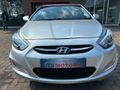2016 Hyundai Accent 1.6 Fluid Auto 5-dr