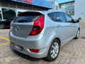 2016 Hyundai Accent 1.6 Fluid Auto 5-dr