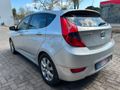 2016 Hyundai Accent 1.6 Fluid Auto 5-dr