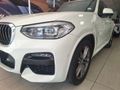 2021 BMW X3 xDrive20d M Sport