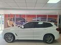 2021 BMW X3 xDrive20d M Sport