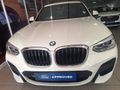 2021 BMW X3 xDrive20d M Sport