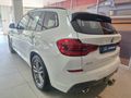 2021 BMW X3 xDrive20d M Sport