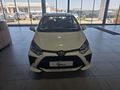 2021 Toyota Agya 1.0