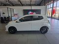 2021 Toyota Agya 1.0