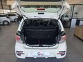 2021 Toyota Agya 1.0