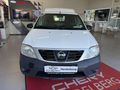 2023 Nissan NP200 1.6 A/C Safety Pack