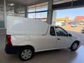 2023 Nissan NP200 1.6 A/C Safety Pack