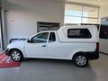 2022 Nissan NP200 1.6 A/C Safety Pack