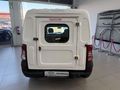 2022 Nissan NP200 1.6 A/C Safety Pack