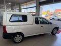 2022 Nissan NP200 1.6 A/C Safety Pack