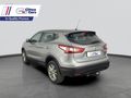 2018 Nissan Qashqai 1.5 dCi Acenta Tech