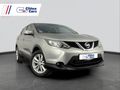2018 Nissan Qashqai 1.5 dCi Acenta Tech