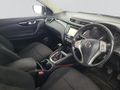 2018 Nissan Qashqai 1.5 dCi Acenta Tech