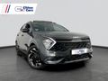 2024 Kia Sportage 1.6 T-GDI Line Plus Auto