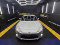 2012 Toyota 86 2.0