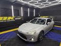 2012 Toyota 86 2.0