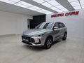 2025 MG ZS PRO 1.5T Com CVT Auto