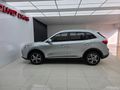 2025 MG ZS PRO 1.5T Com CVT Auto