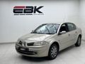 2010 Renault Megane II 1.9 dCi Sedan Dynamique+