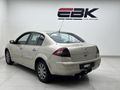 2010 Renault Megane II 1.9 dCi Sedan Dynamique+
