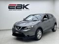 2015 Nissan Qashqai 1.2T Acenta