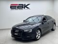 2013 Audi A5 Sportback 2.0 TFSI Auto