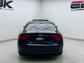 2013 Audi A5 Sportback 2.0 TFSI Auto