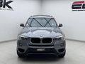 2016 BMW X3 xDrive20i Auto