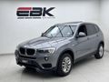 2016 BMW X3 xDrive20i Auto