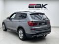 2016 BMW X3 xDrive20i Auto