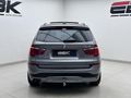 2016 BMW X3 xDrive20i Auto
