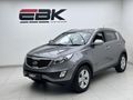 2014 Kia Sportage 2.0 Auto