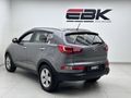 2014 Kia Sportage 2.0 Auto