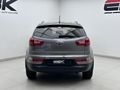 2014 Kia Sportage 2.0 Auto