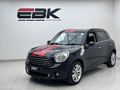 2013 MINI Countryman Cooper Auto