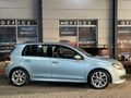2012 Volkswagen Golf VI 1.6 TDI Bluemotion