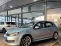 2012 Volkswagen Golf VI 1.6 TDI Bluemotion